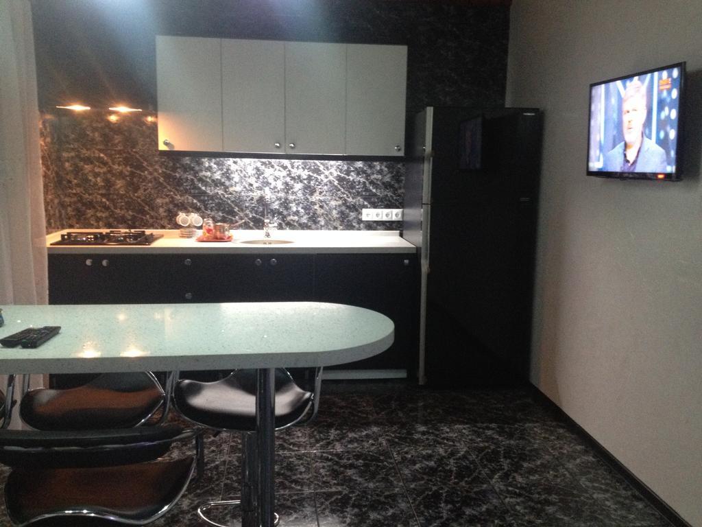 Guest House Maxim Makhinjauri Exterior photo