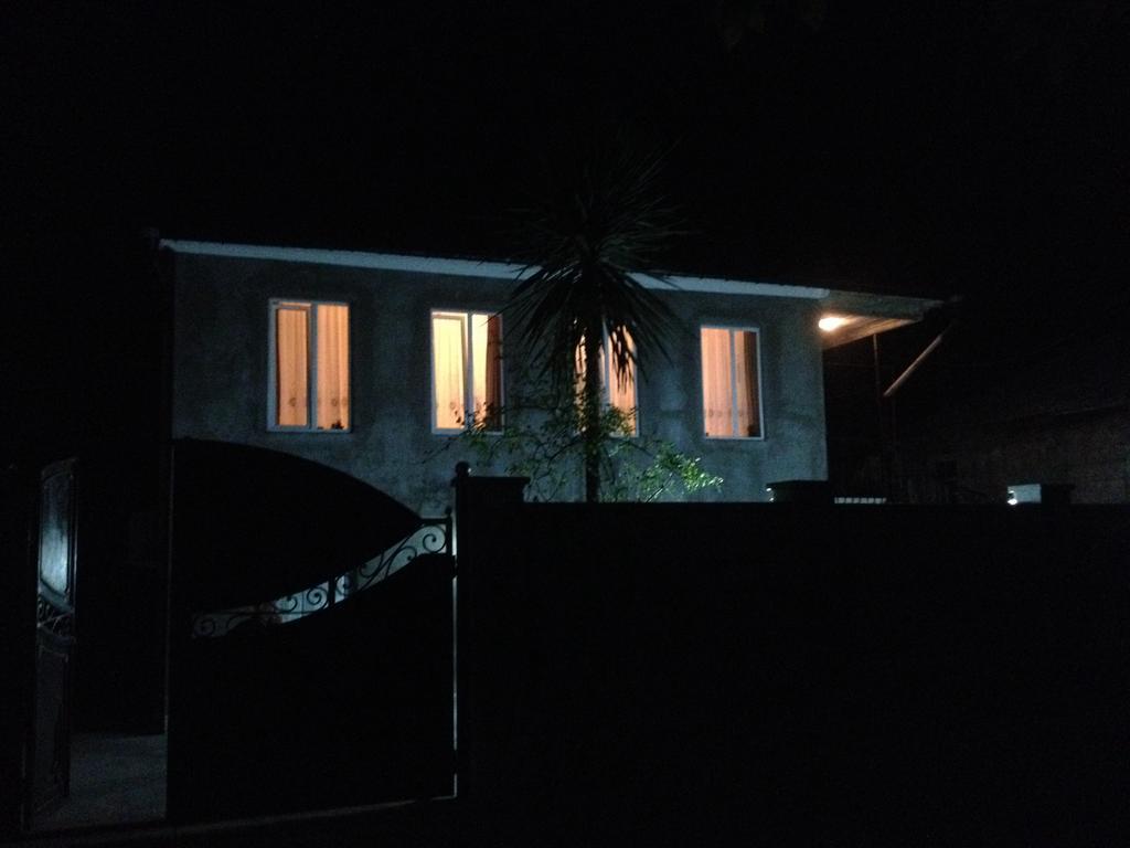 Guest House Maxim Makhinjauri Exterior photo